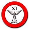 1 LOGO 23°Cso 11^PESTE 